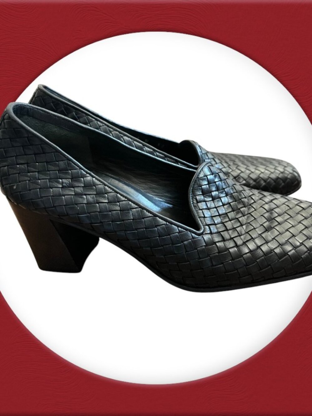 Cole Haan Pumps